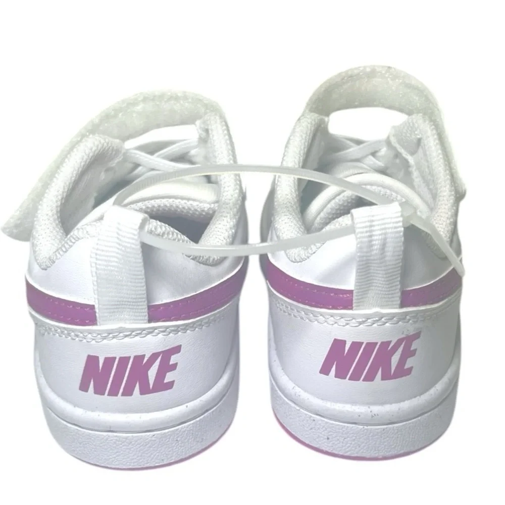 NEW Nike Court Borough Low Recraft Sz 7C